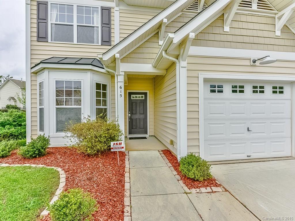 Ridge Pointe - Residential