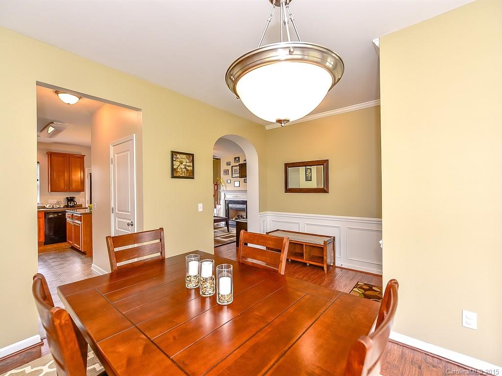 Ridge Pointe - Residential