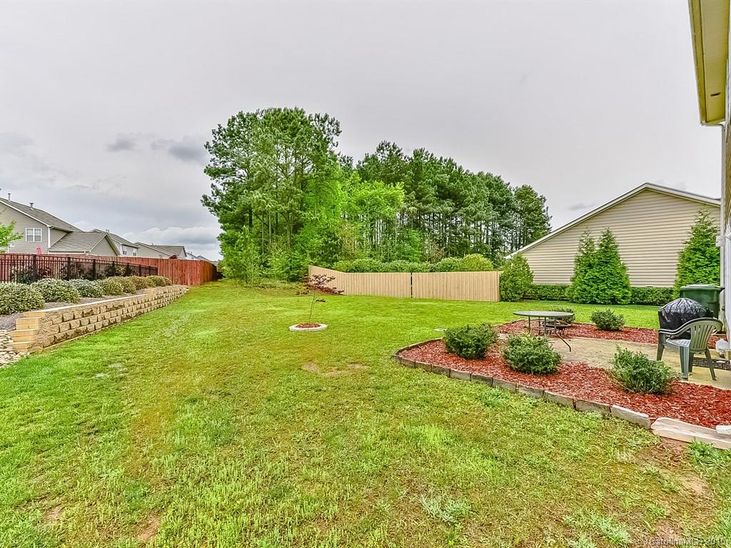 Ridge Pointe - Residential