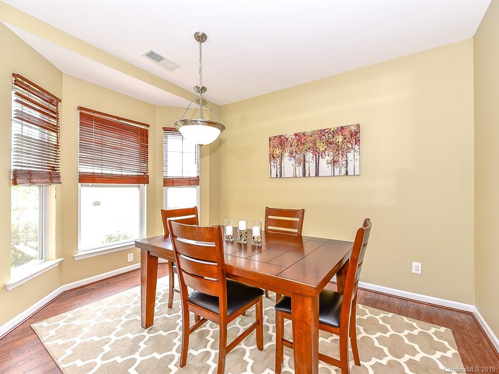 Ridge Pointe - Residential