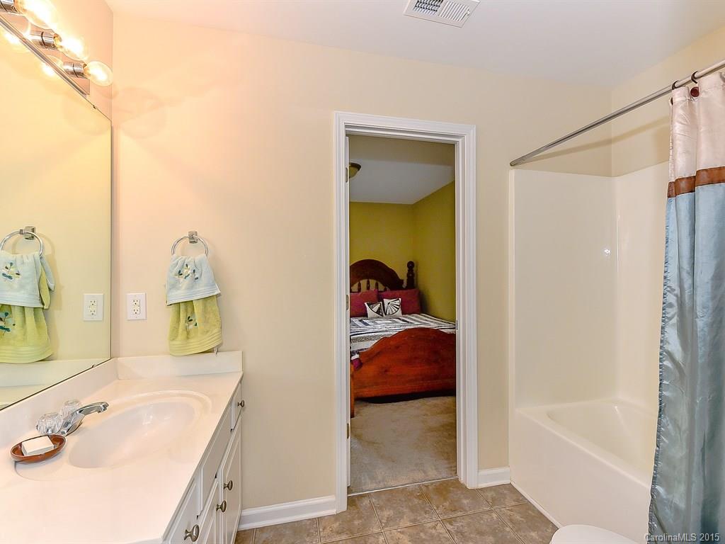 Ridge Pointe - Residential