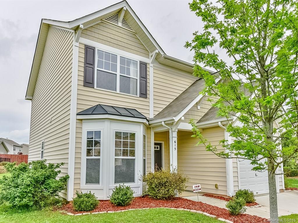 Ridge Pointe - Residential