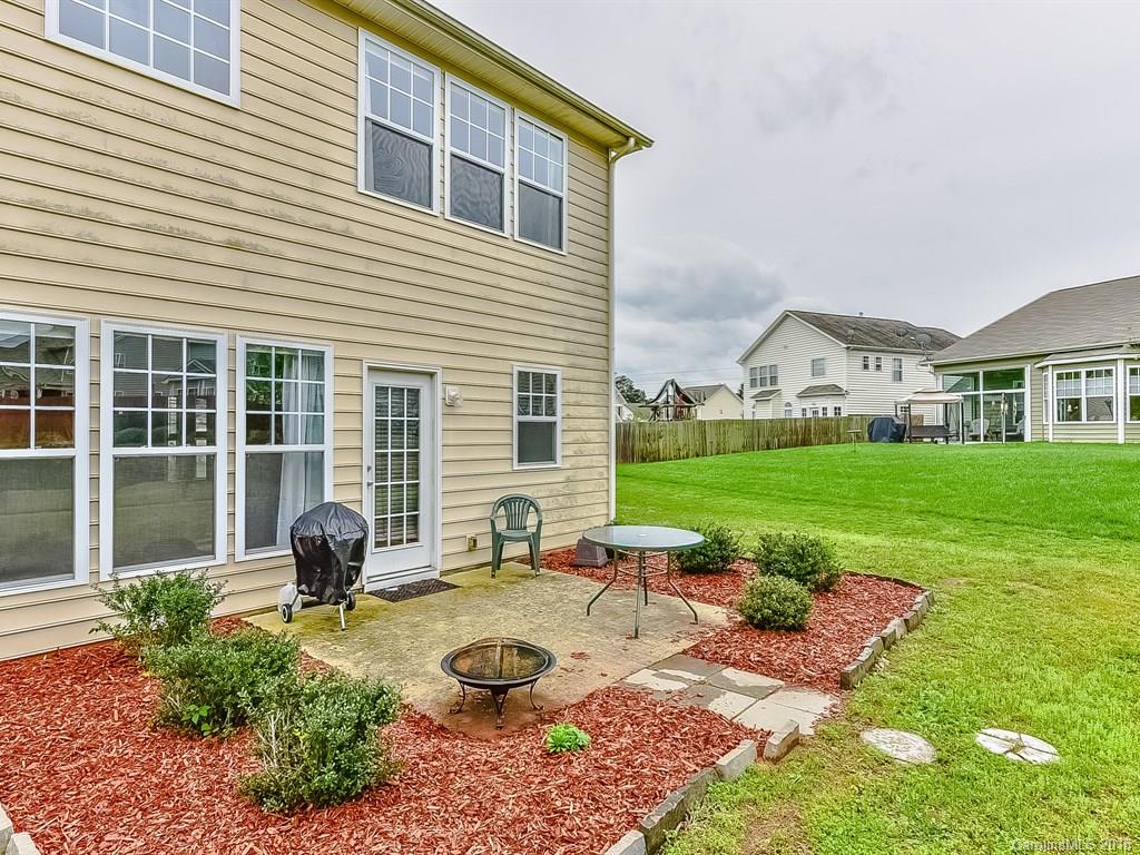 Ridge Pointe - Residential