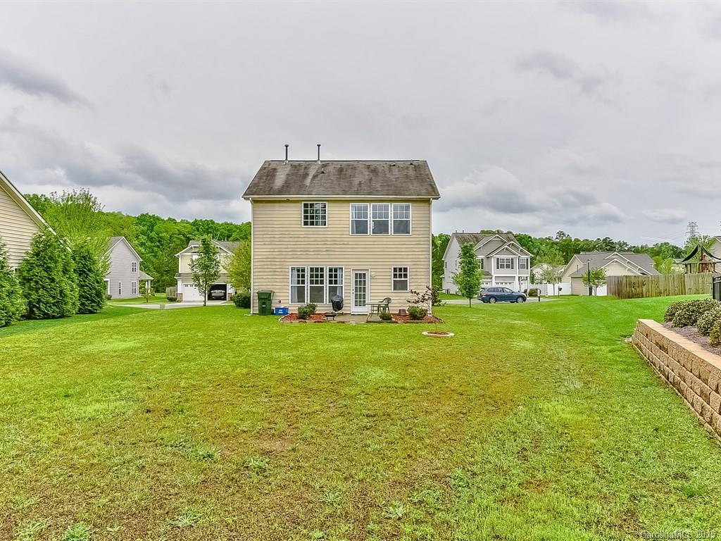 Ridge Pointe - Residential