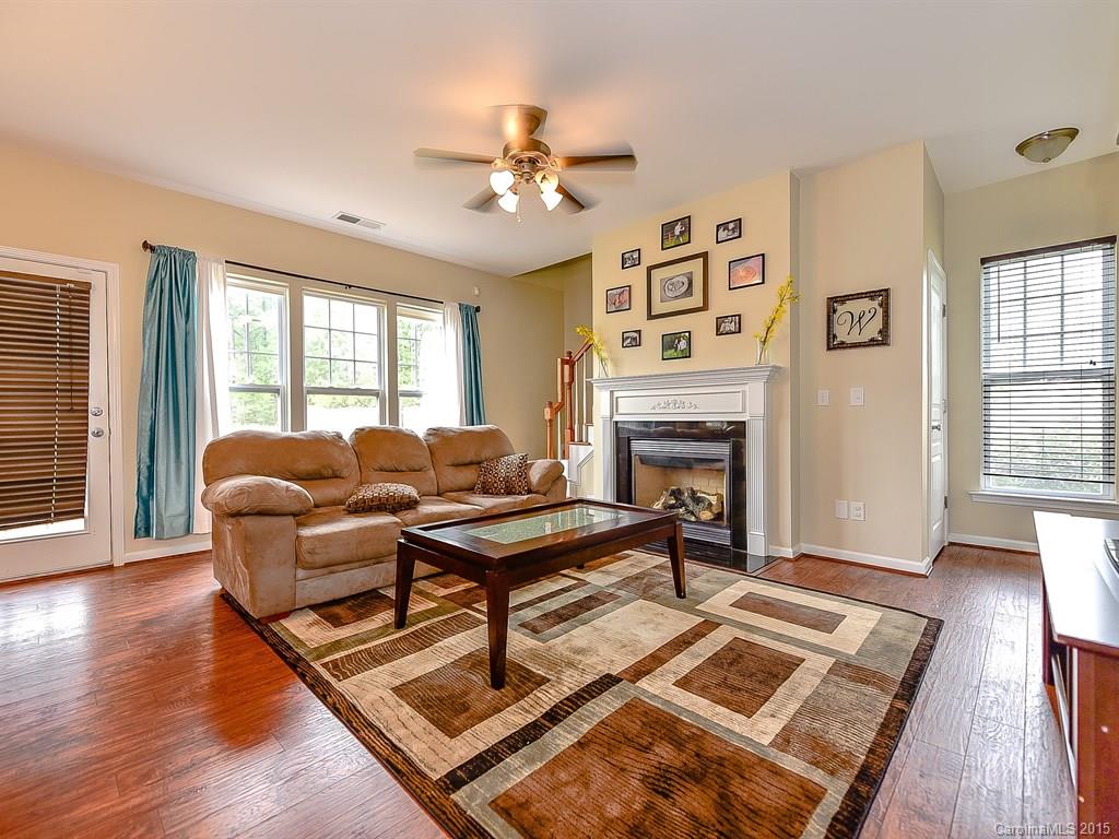 Ridge Pointe - Residential