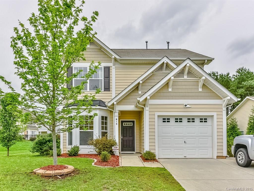 Ridge Pointe - Residential