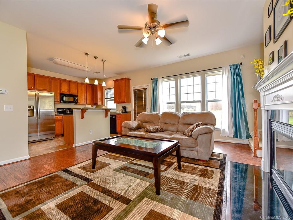 Ridge Pointe - Residential