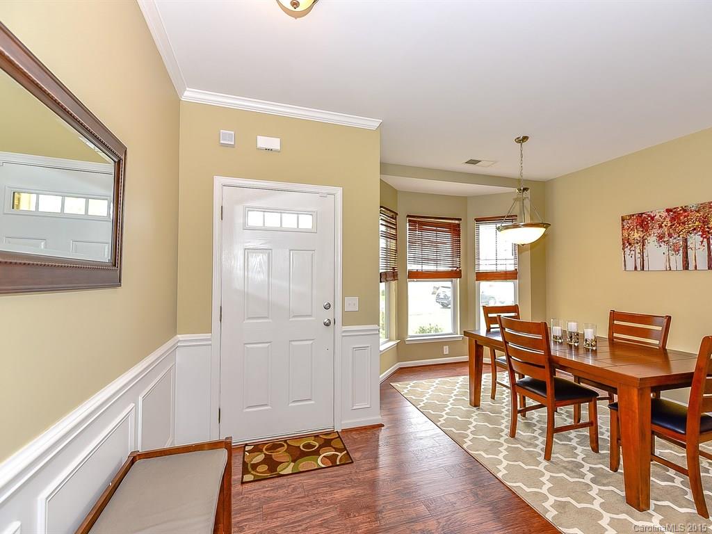 Ridge Pointe - Residential