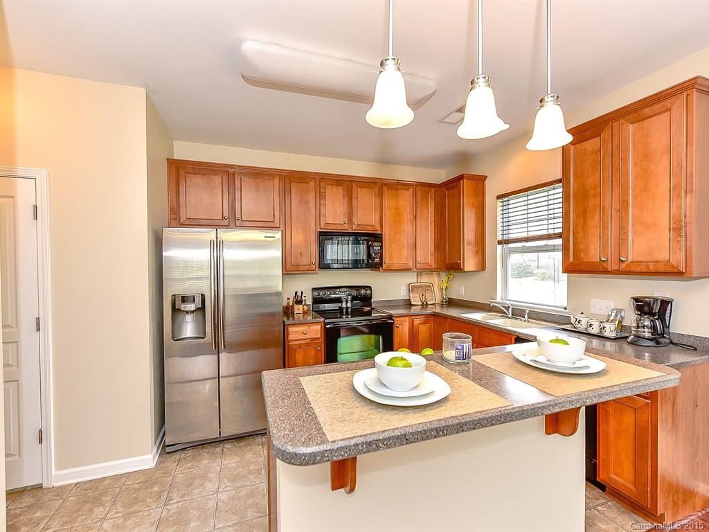 Ridge Pointe - Residential