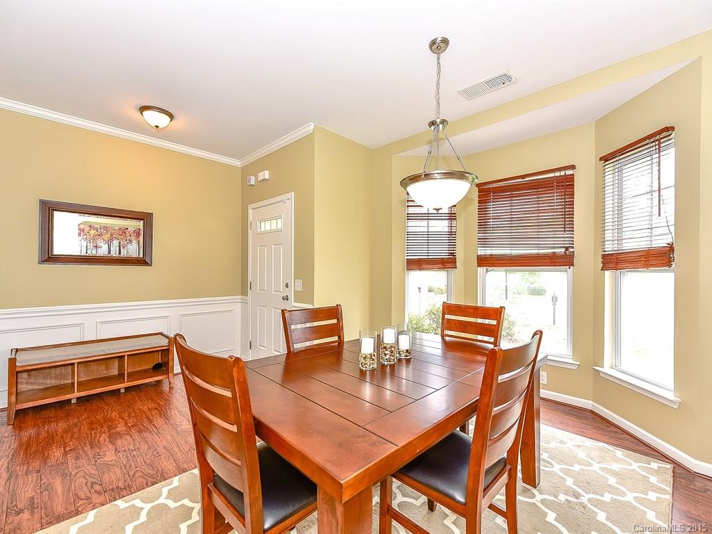 Ridge Pointe - Residential