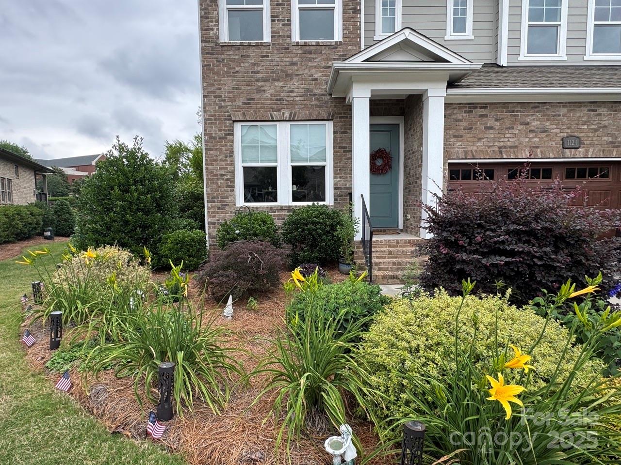 1124 Greenbridge Drive