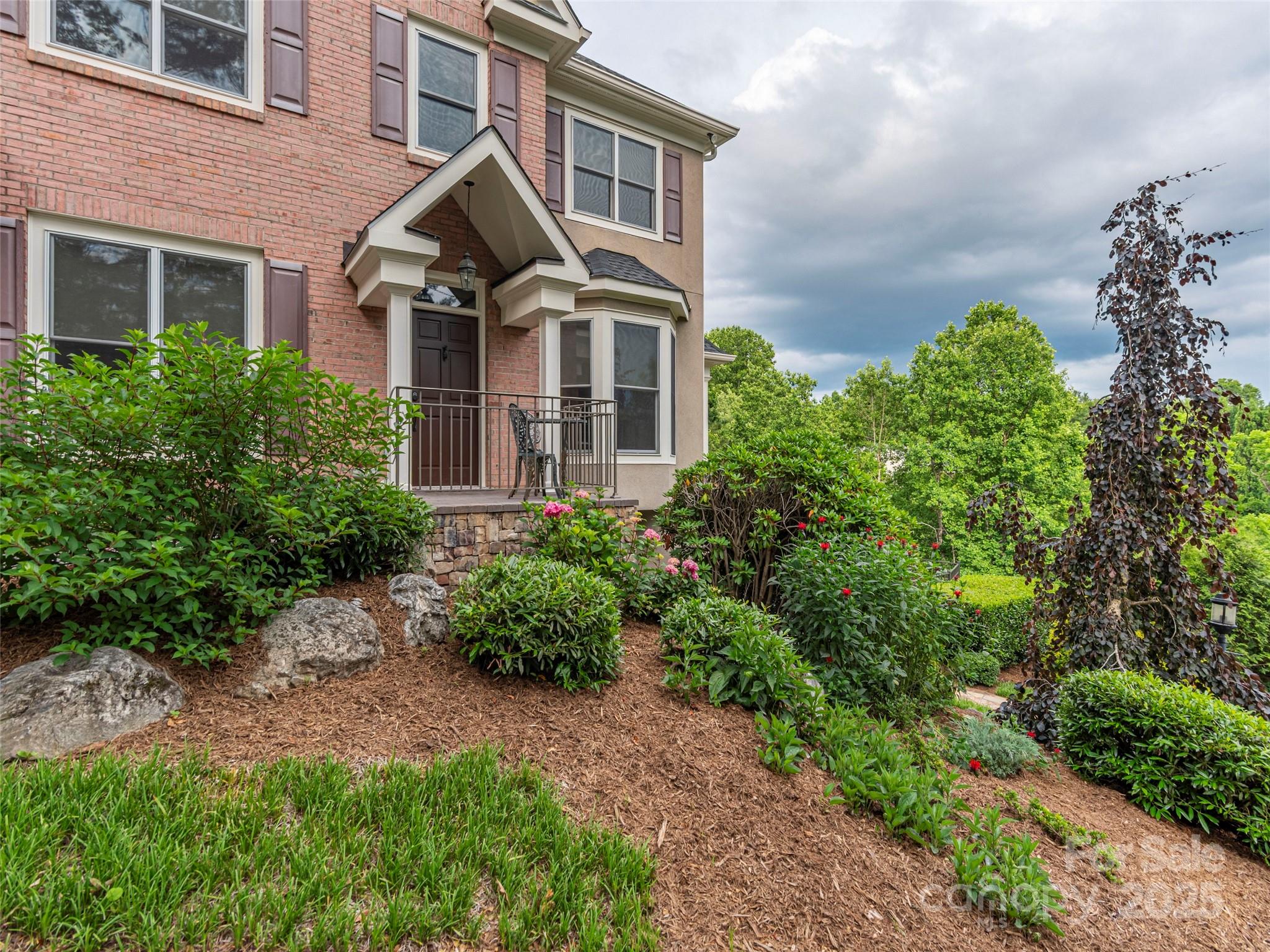 1 Hickory Ridge