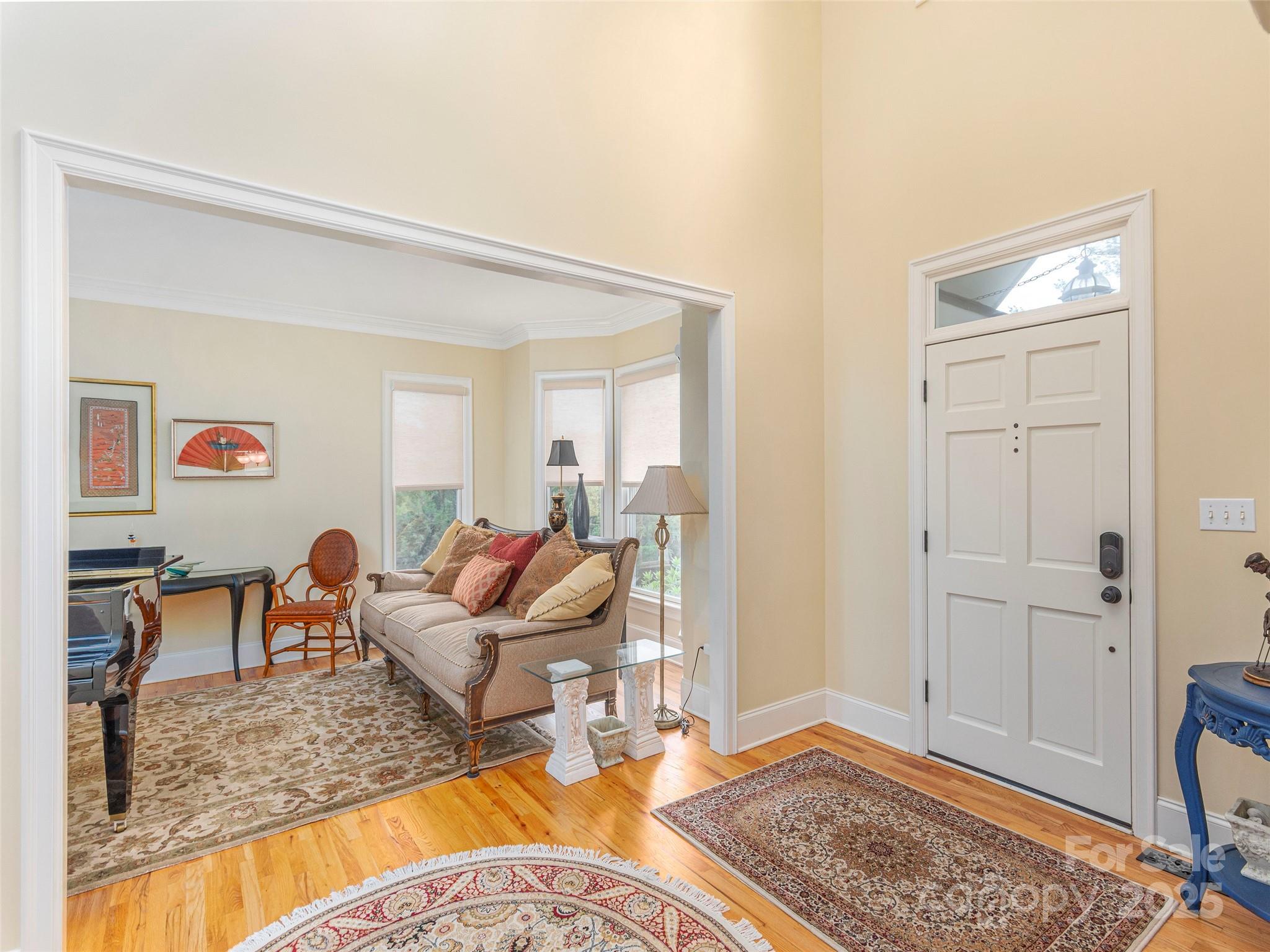1 Hickory Ridge