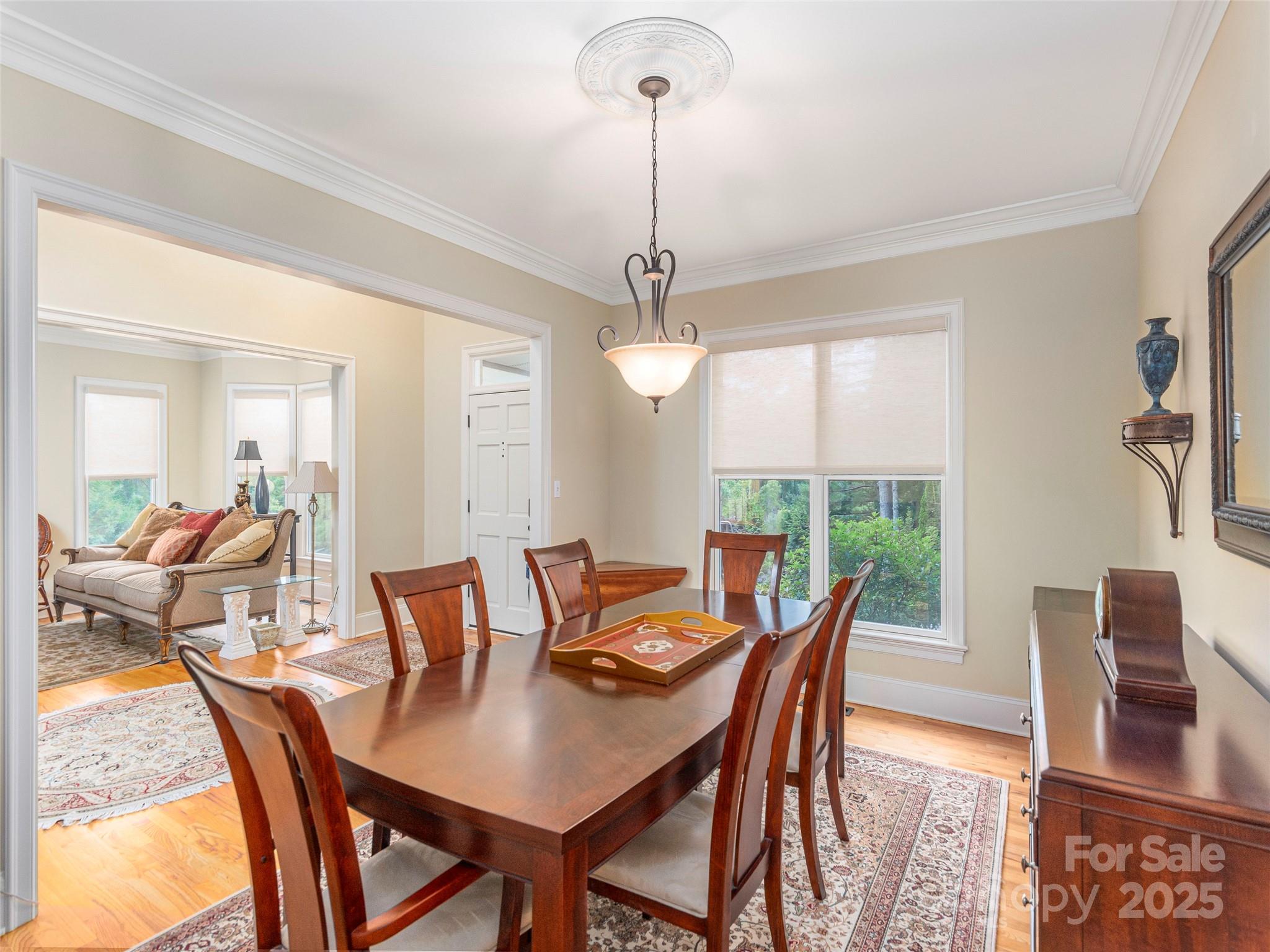 1 Hickory Ridge