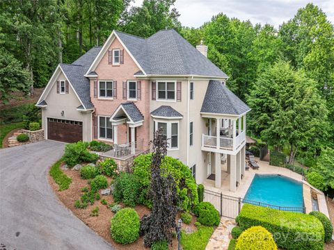 1 Hickory Ridge Fletcher NC 28732