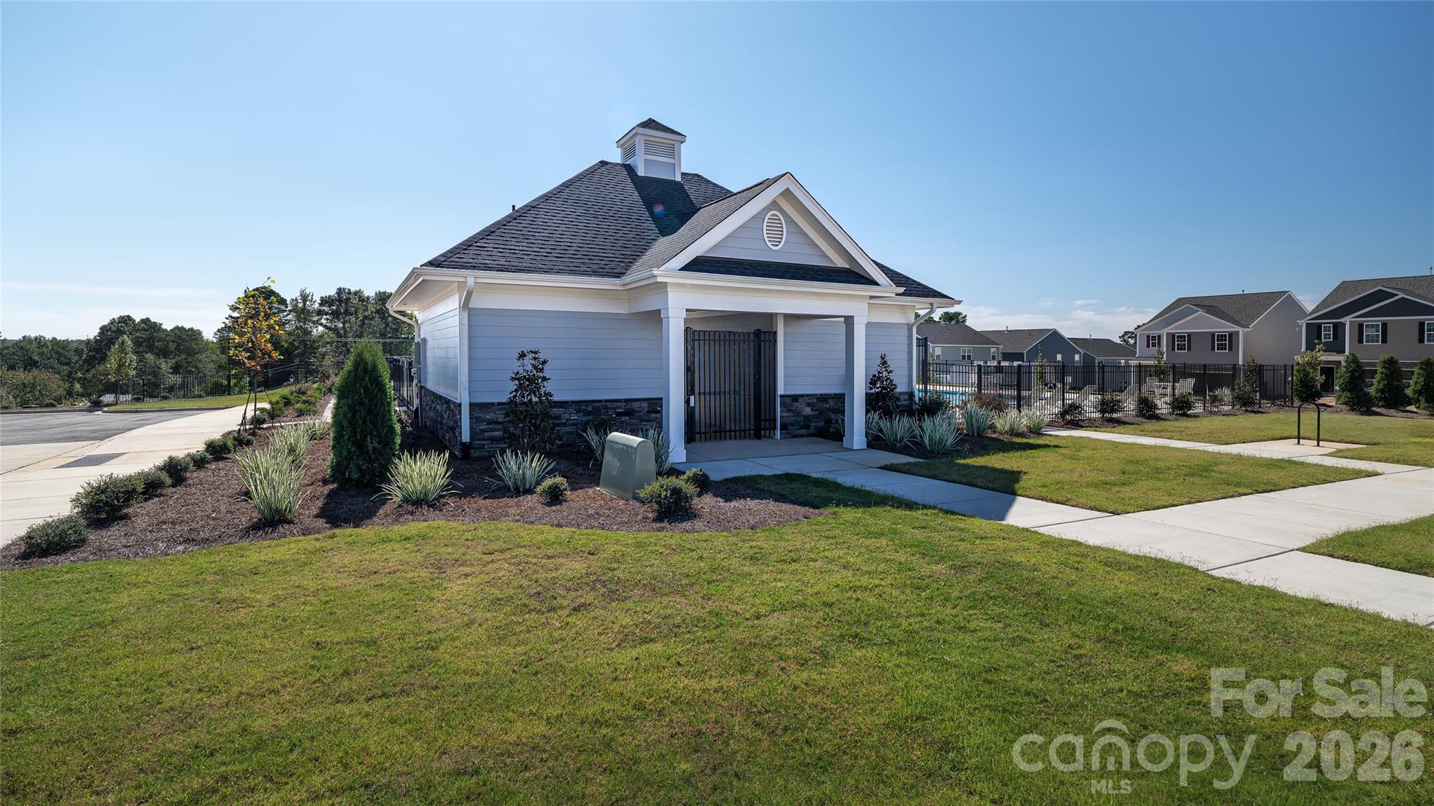 Cardinal Creek - Residential