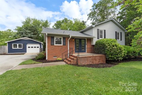 15333 Catawba Circle S Matthews NC 28104