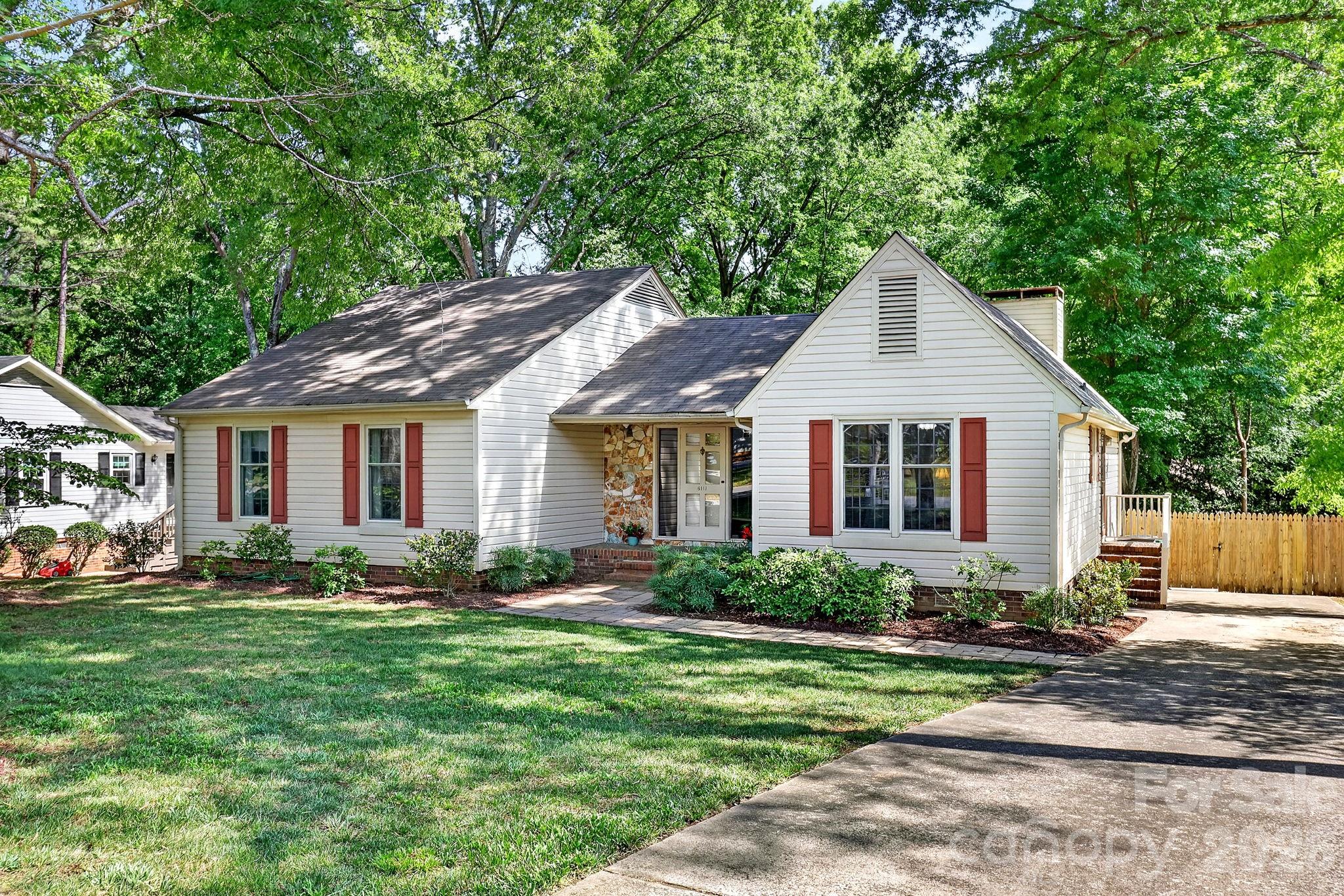 6111 Patrick Place