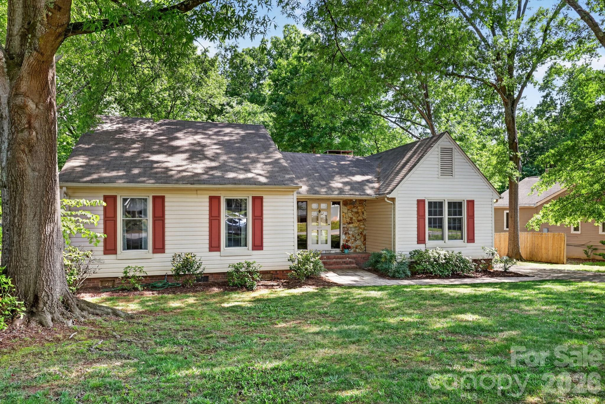 6111 Patrick Place