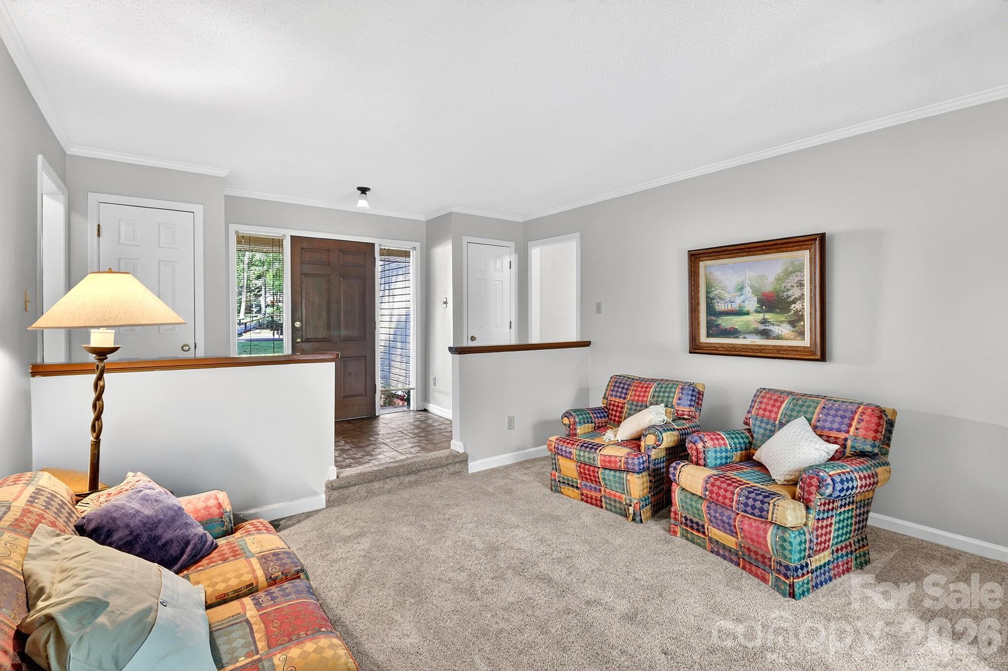 Brandon - Residential