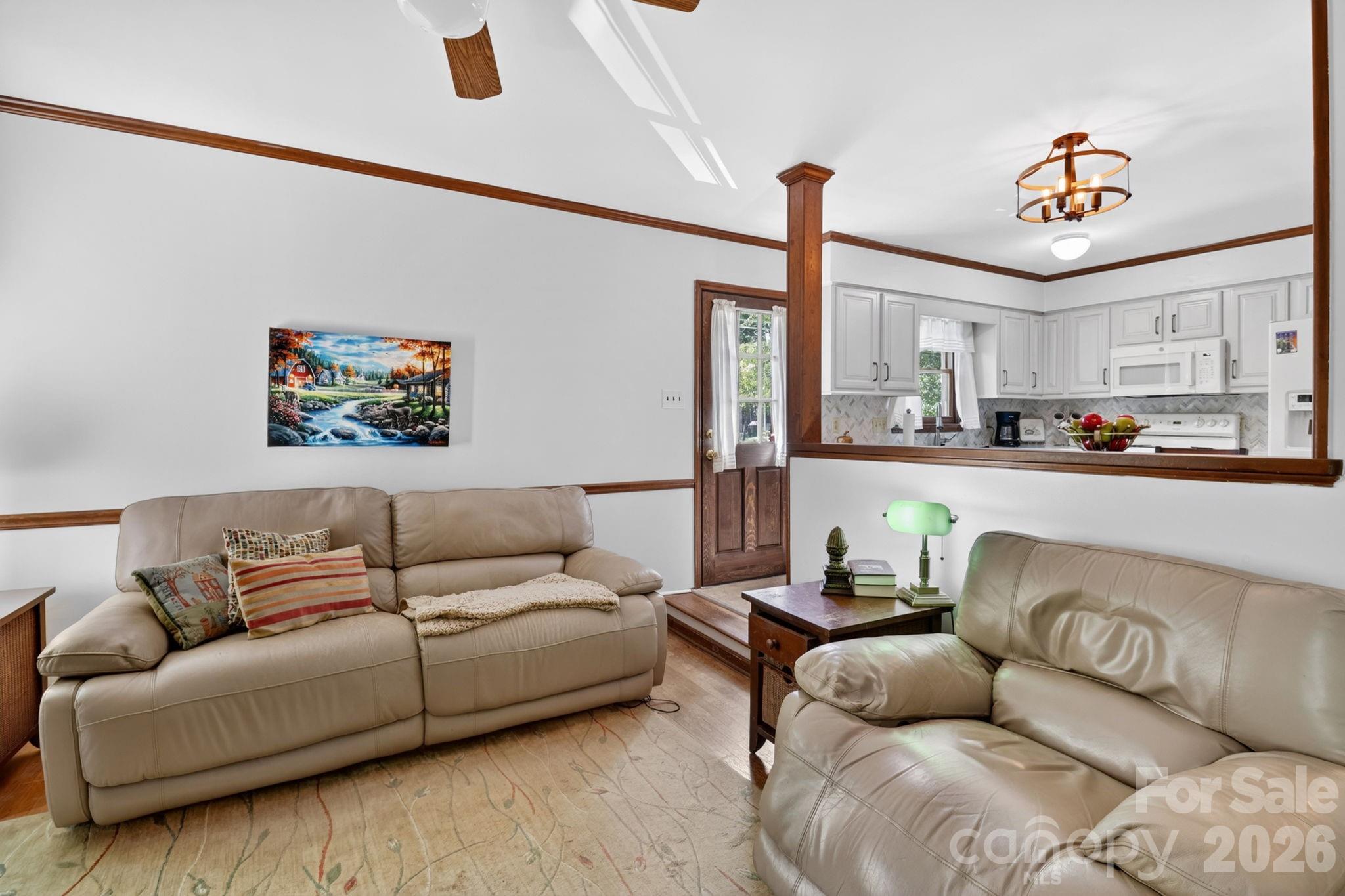 Brandon - Residential