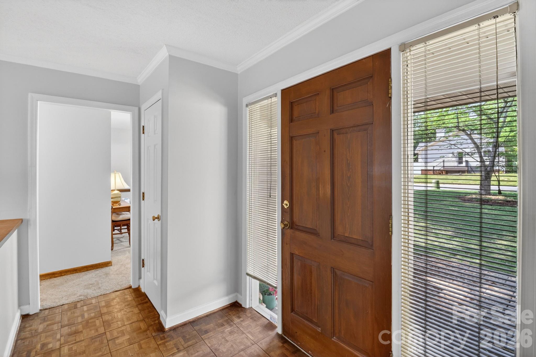 6111 Patrick Place