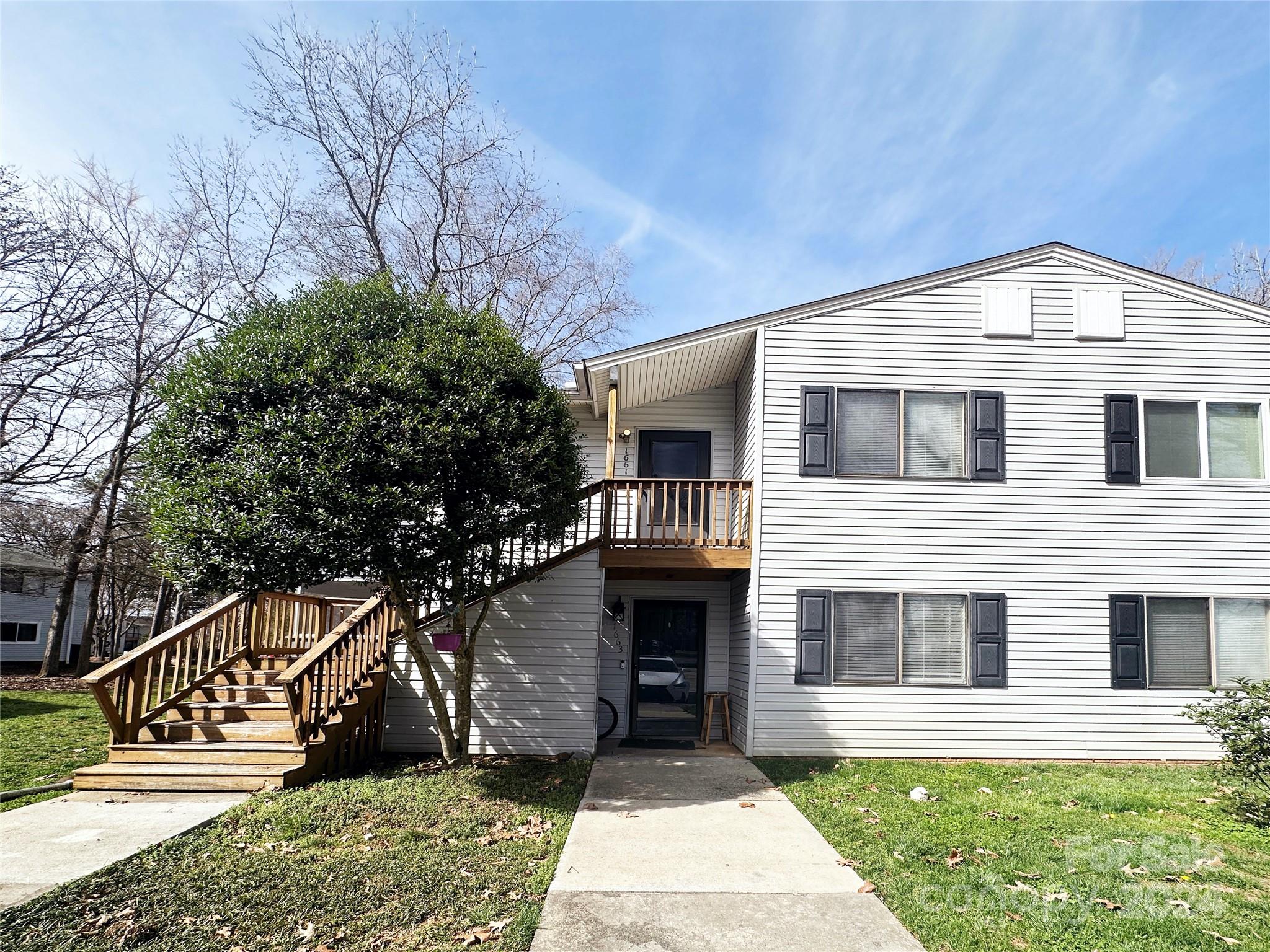 Hunters Chase - Residential