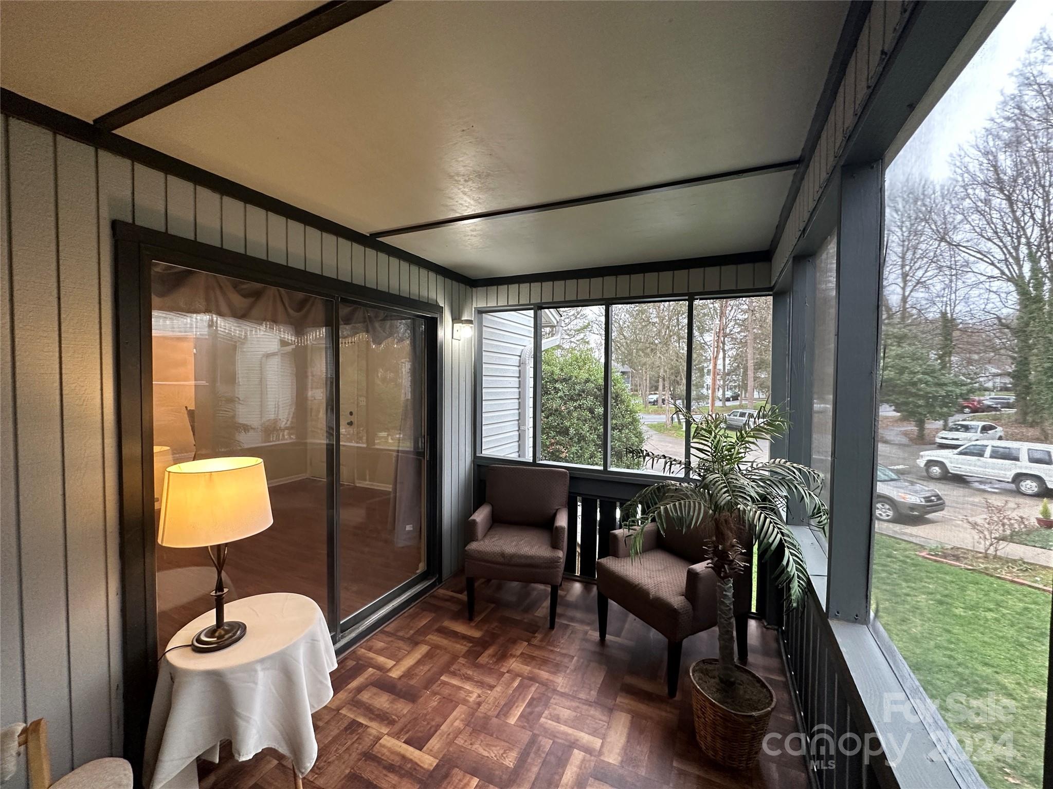 Hunters Chase - Residential