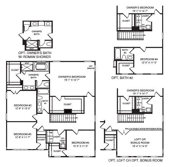Villages Of Denver - Residential