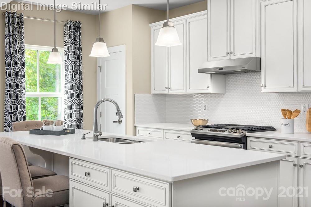 Villages Of Denver - Residential