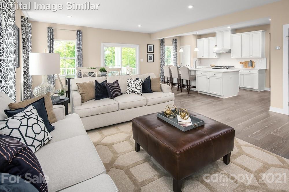 Villages Of Denver - Residential