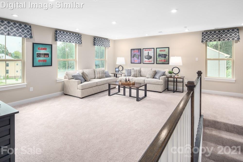 Villages Of Denver - Residential