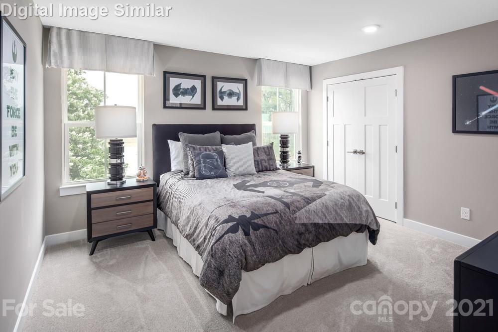 Villages Of Denver - Residential