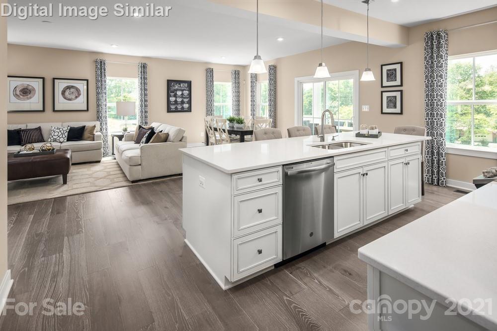 Villages Of Denver - Residential