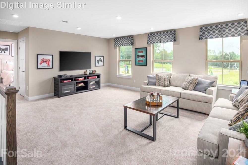 Villages Of Denver - Residential