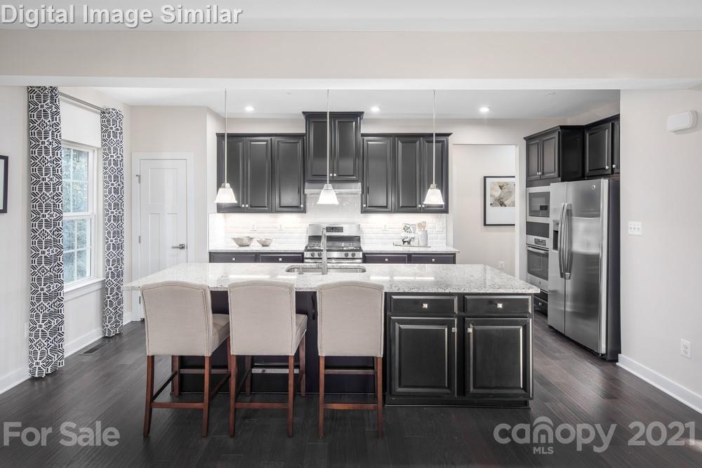 Villages Of Denver - Residential