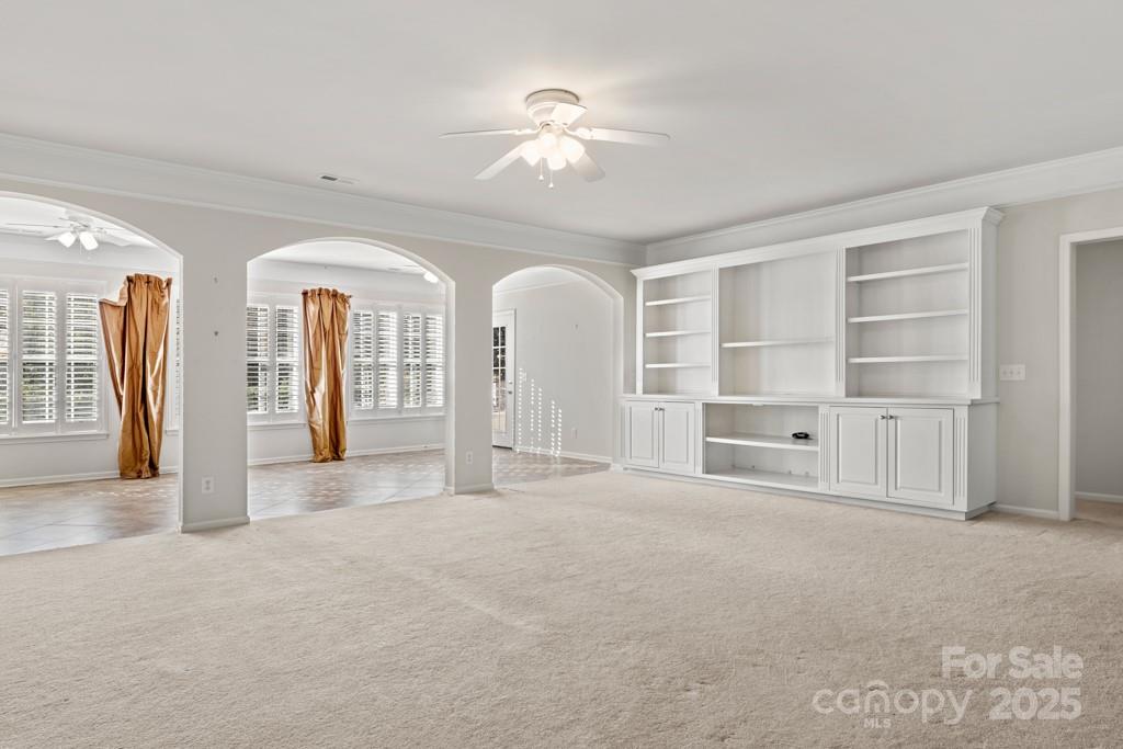 Sun City Carolina Lakes - Residential