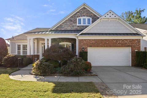 39653 Rosebay Court Indian Land SC 29707