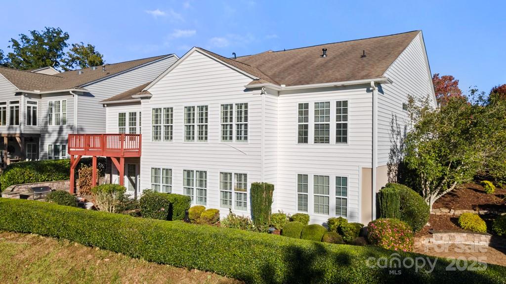 Sun City Carolina Lakes - Residential