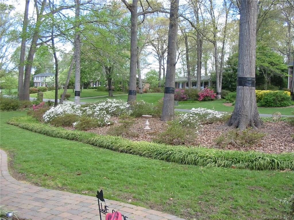 Shiland Hills - Residential