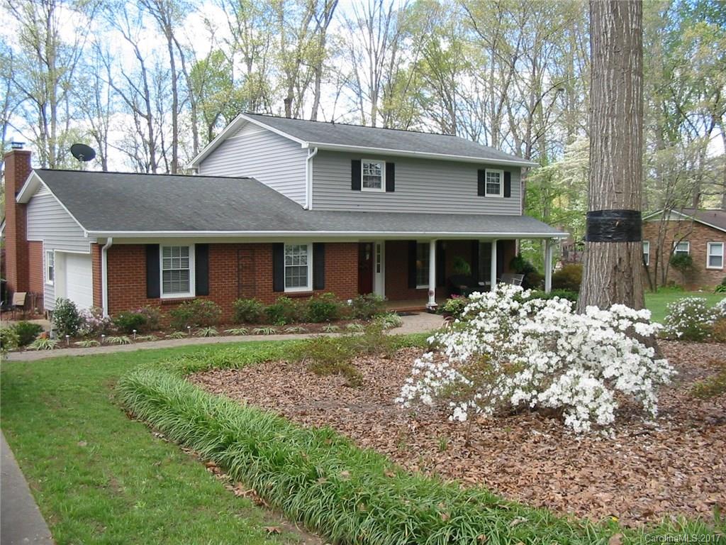 Shiland Hills - Residential