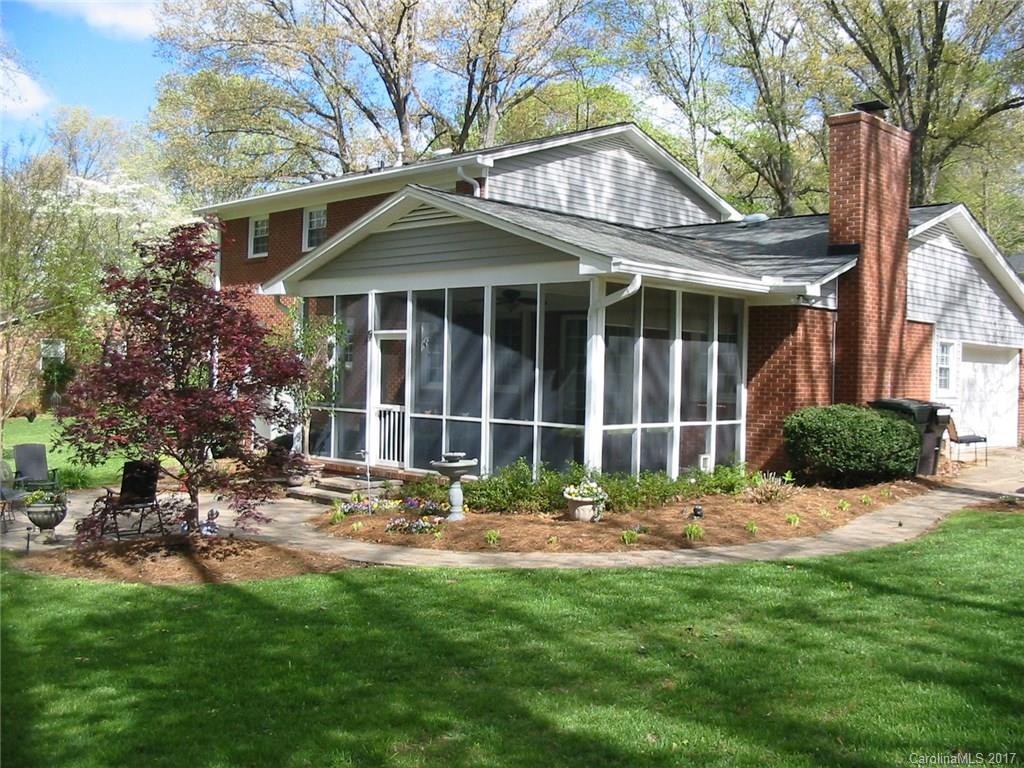 Shiland Hills - Residential