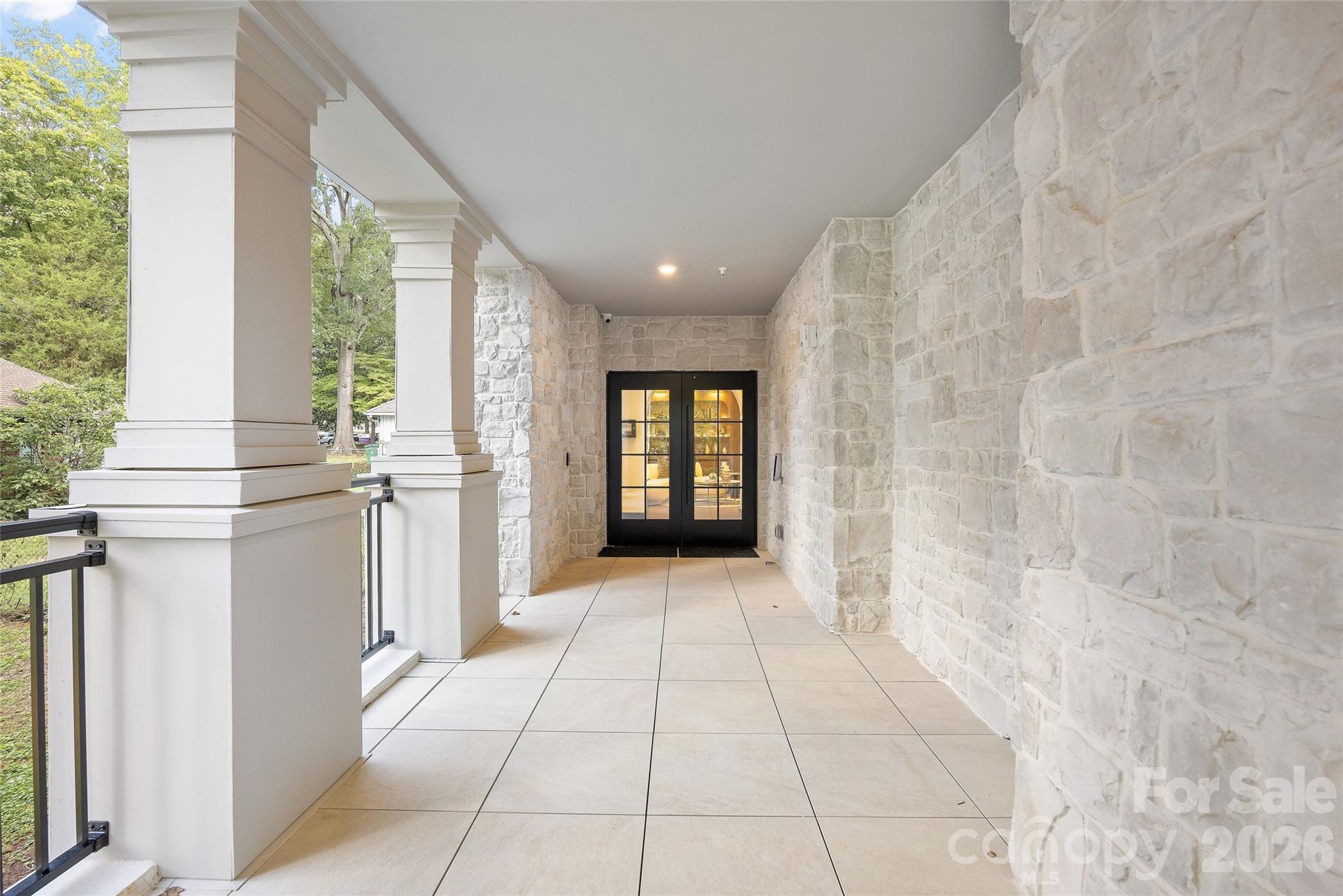 409 Queens Road 501