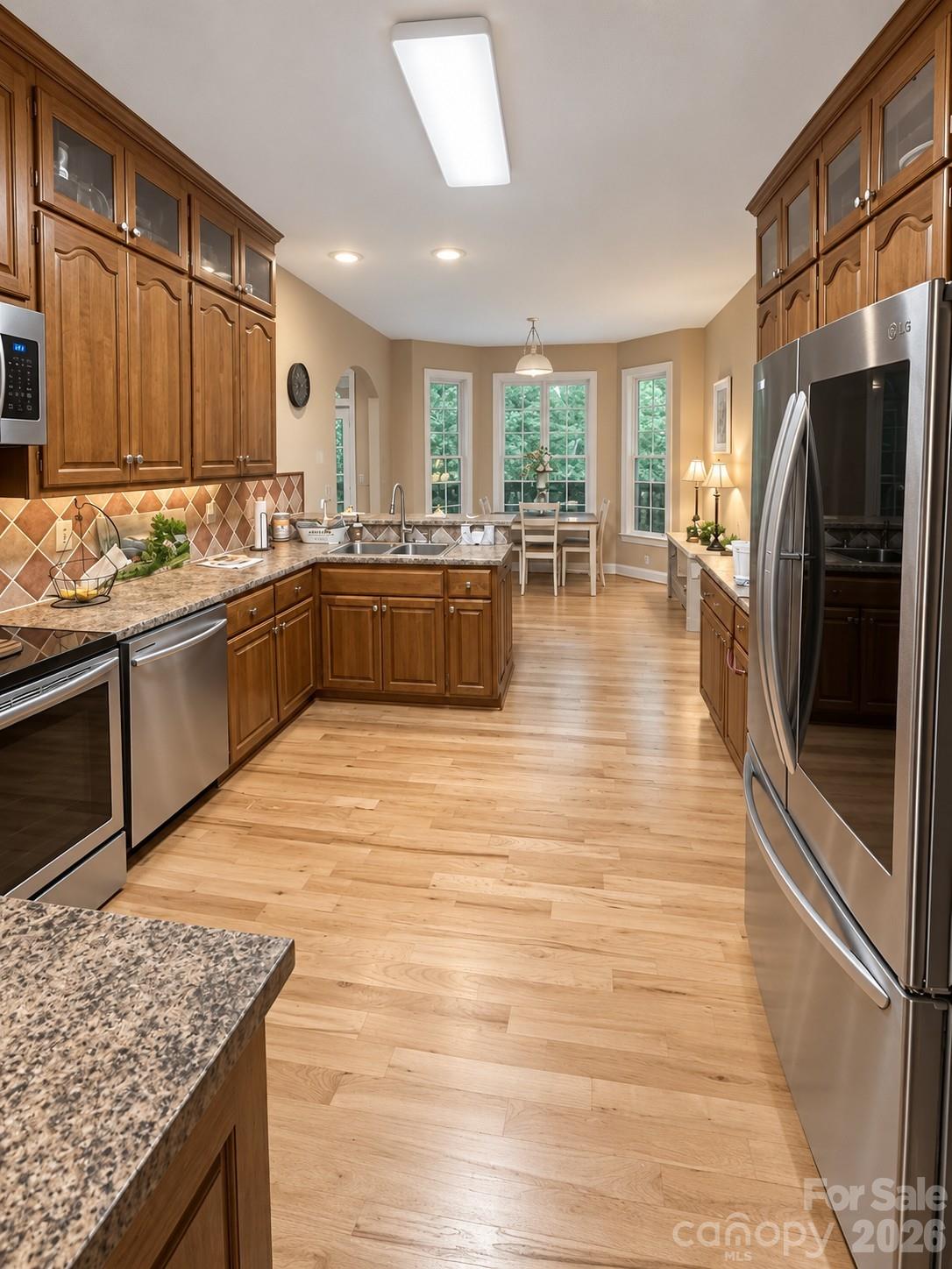 201 Harbor Ridge Drive