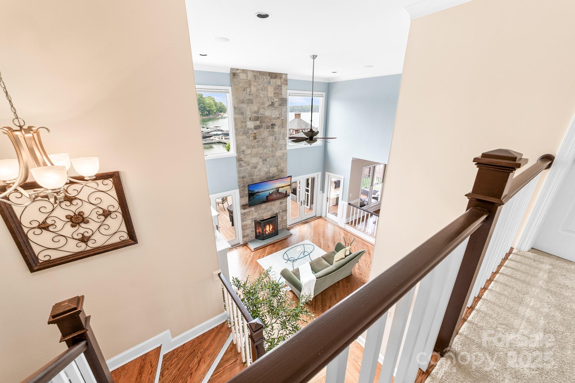 100 Norman Place - Residential