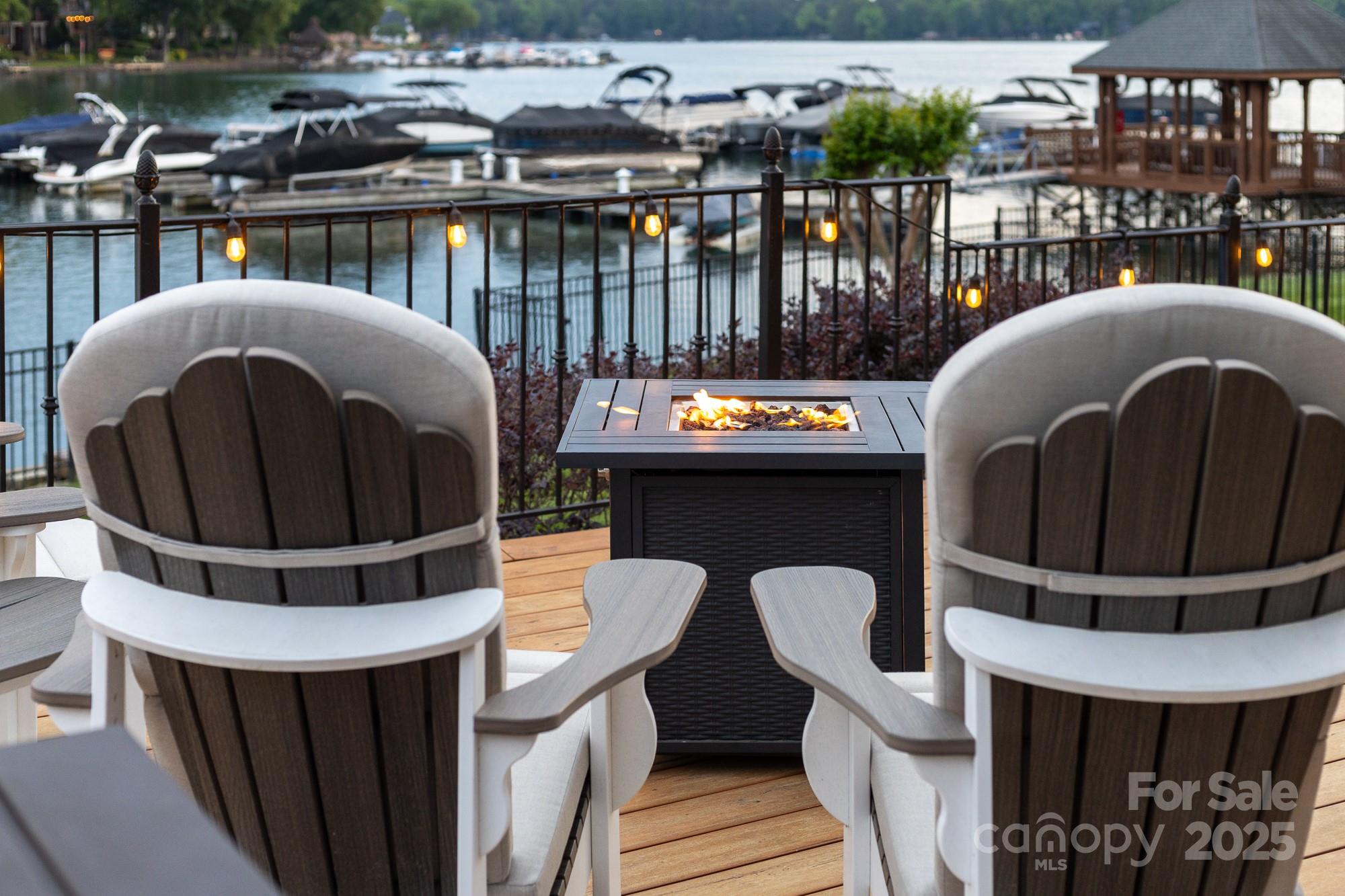 100 Norman Place - Residential