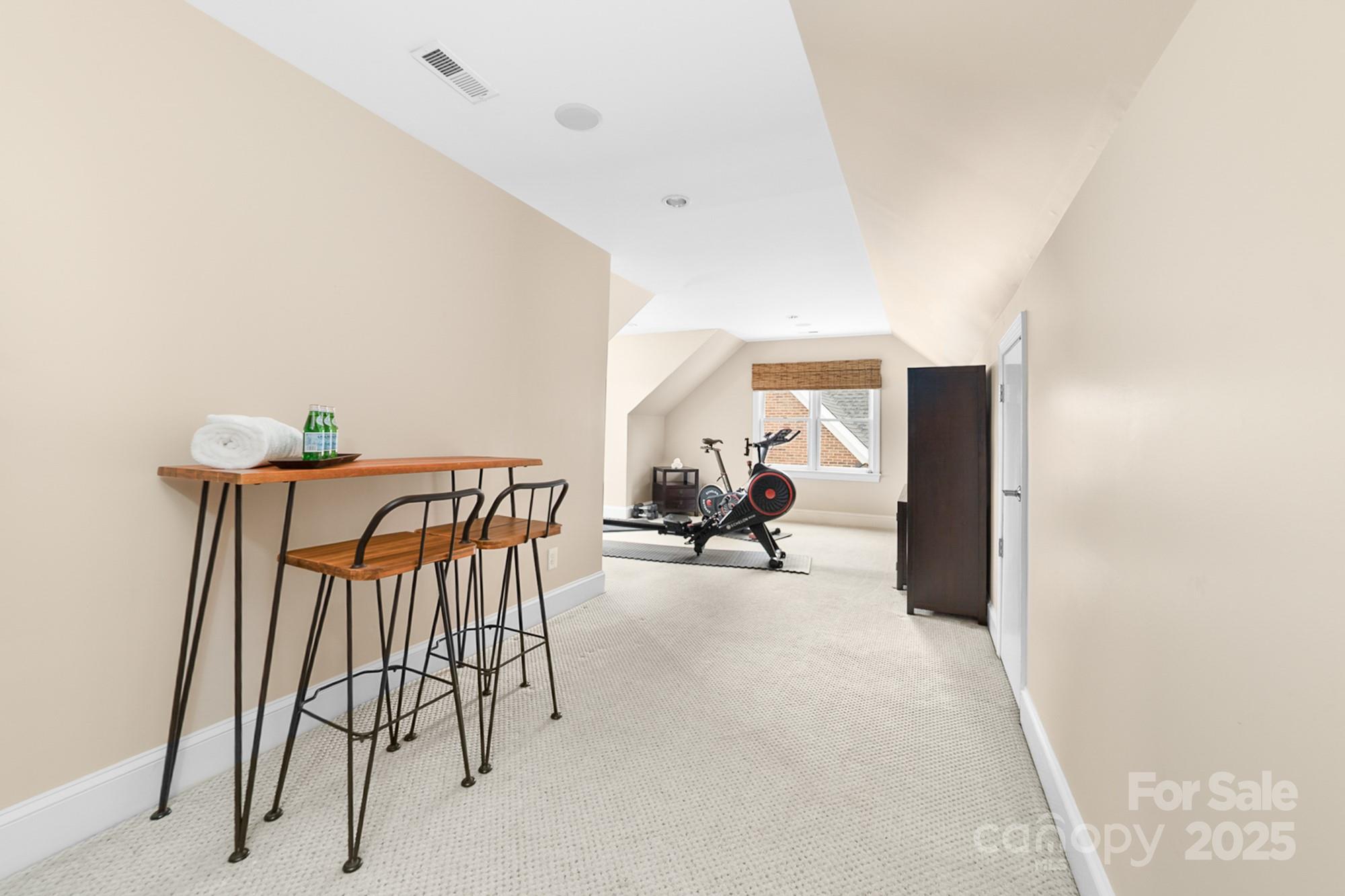 100 Norman Place - Residential