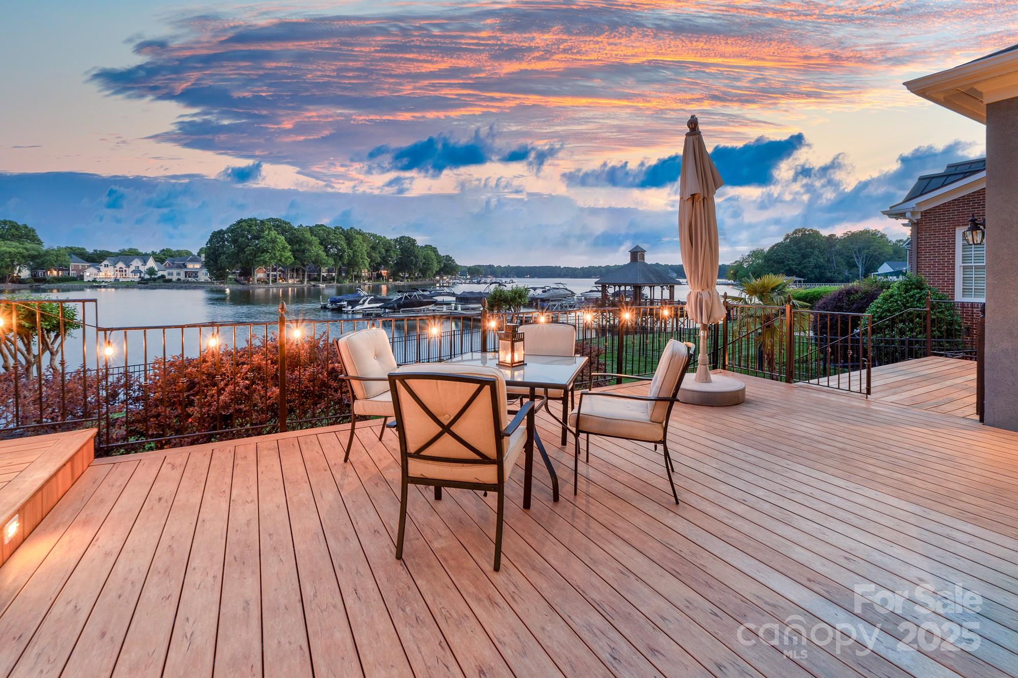 100 Norman Place - Residential