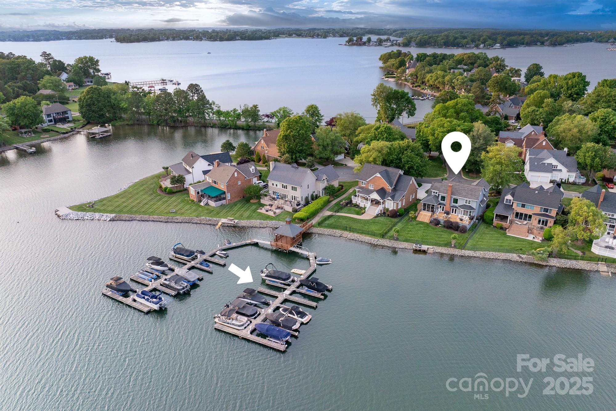 100 Norman Place - Residential