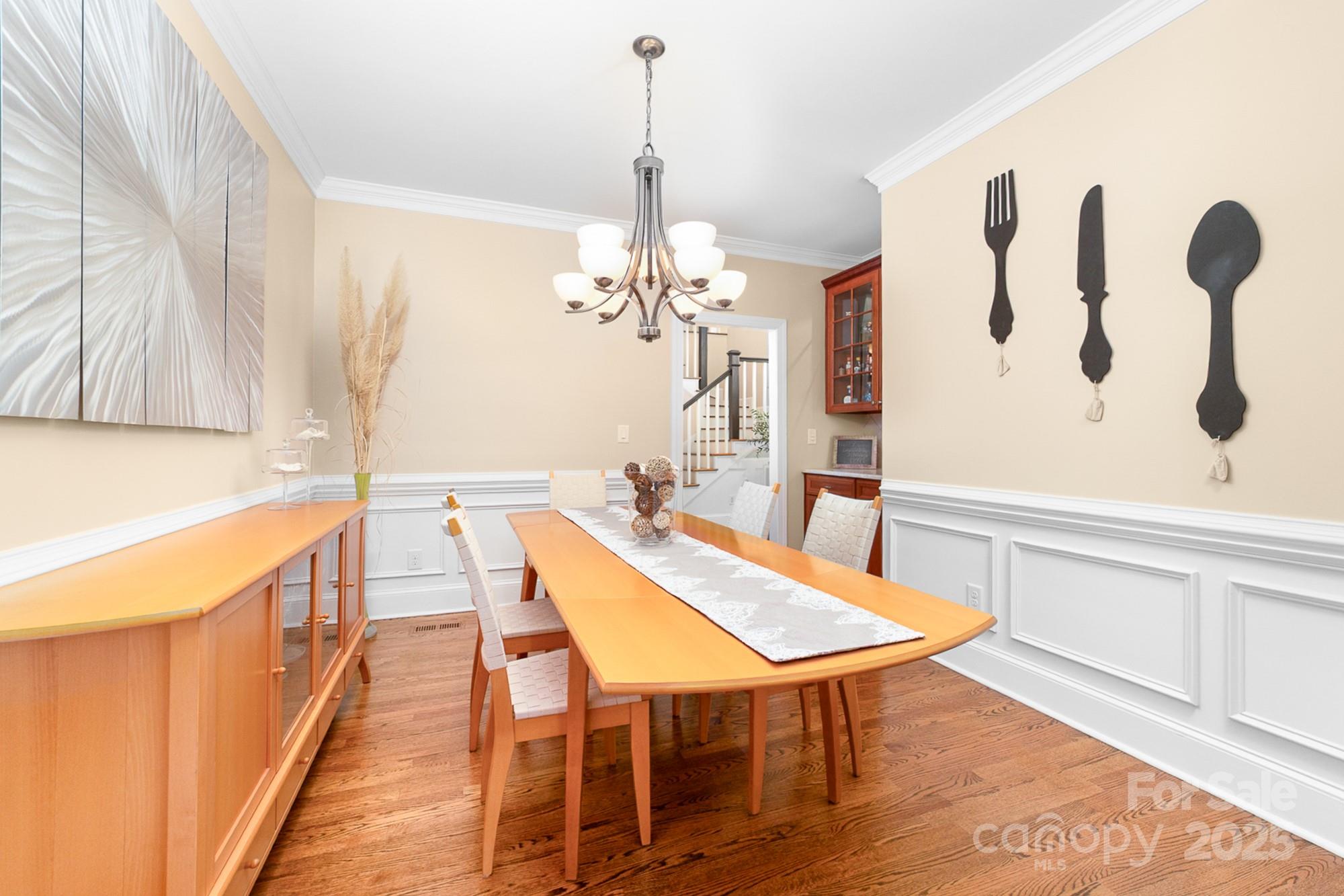 100 Norman Place - Residential